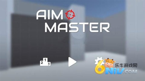 aim master游戏1