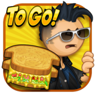 老爹三明治店官方版