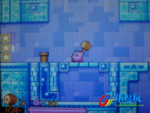 星之卡比呐喊团