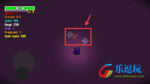 猫咪战斗官方正版