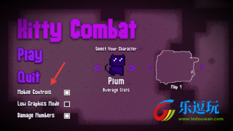 猫咪战斗官方正版