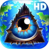 涂鸦上帝宇宙3D版