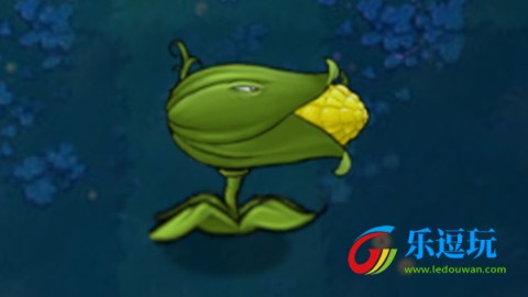 植物大战僵尸暴虐版