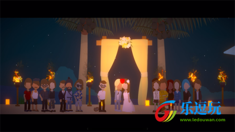 小生活悠闲小镇物语4