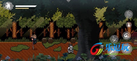 黑神话像素版0.8版本1