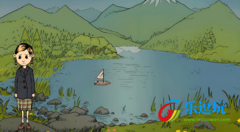 我的孩子新的开始