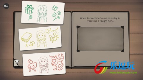 我的孩子新的开始