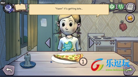 我的孩子新的开始