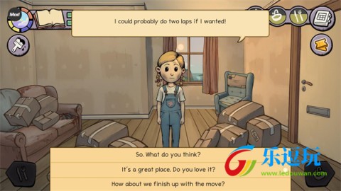 我的孩子新的开始