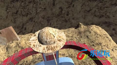 约翰的农场中文版