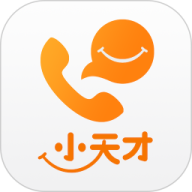 小天才电话手表软件