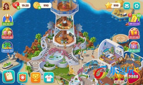 我的花园安卓版