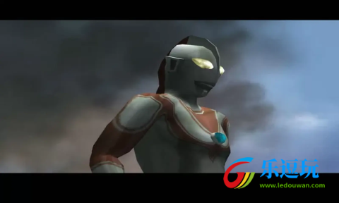 奥特曼空想特摄1