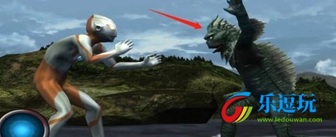 奥特曼空想特摄