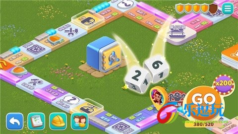 我的花园安卓版2