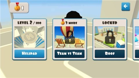 唯我独尊游戏正版