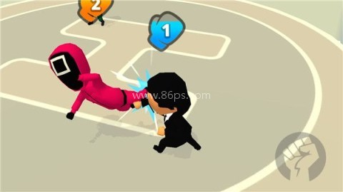 唯我独尊游戏正版