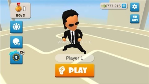 唯我独尊游戏正版