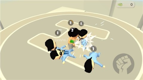 唯我独尊游戏正版4