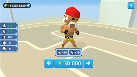 唯我独尊游戏正版