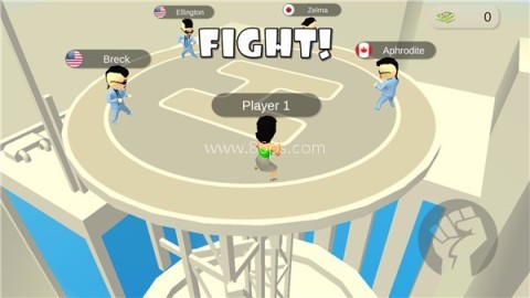 唯我独尊游戏正版