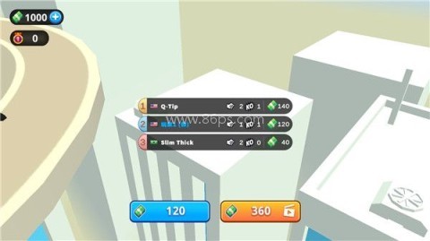 唯我独尊游戏正版