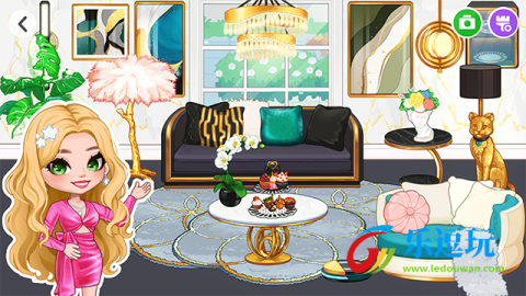 尤雅时间(全解锁版本)5