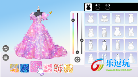 尤雅时间(全解锁版本)1