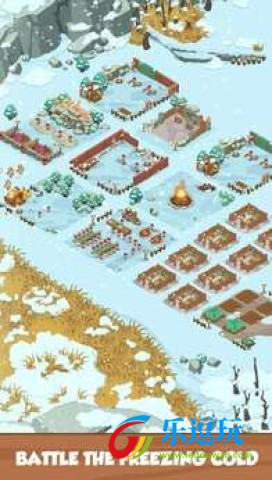 冰河时代生存大亨4