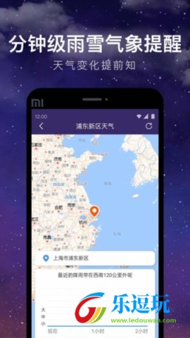 24小时天气预报2