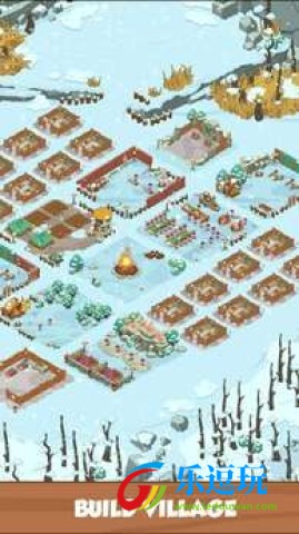 冰河时代生存大亨2