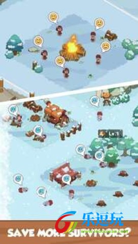 冰河时代生存大亨3