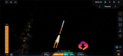 简单火箭2朱诺新起源1