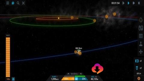 简单火箭2朱诺新起源