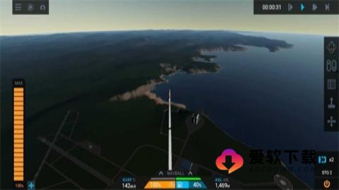 简单火箭2朱诺新起源