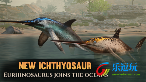 泰坦之路国际服1