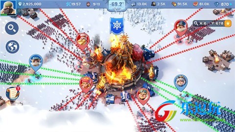 无尽冬日官方版1