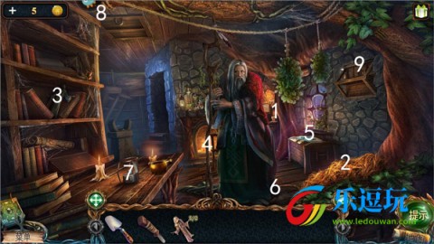 密室逃脱9太空迷航