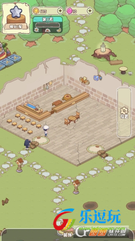 我家后院有座岛4