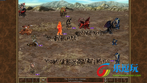 英雄无敌3死亡阴影2