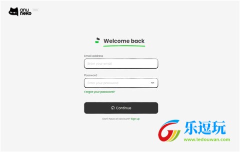 AnuNeko官方正版1