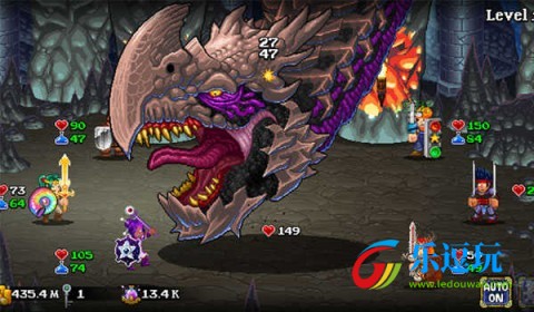 苏打地牢2汉化版2