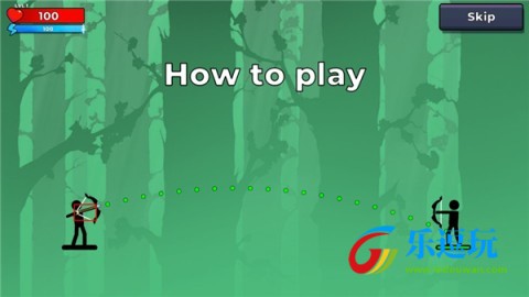 弓箭手2全武器解锁