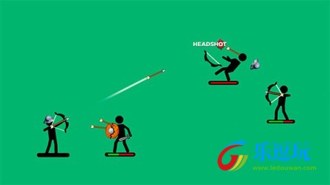 弓箭手2全武器解锁1