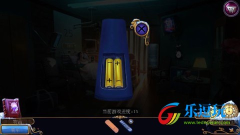 密室逃脱21遗落梦境