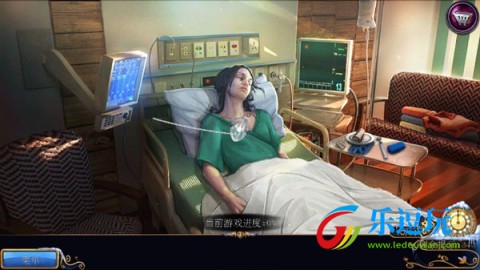 密室逃脱21遗落梦境