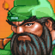 三国战纪2街机手机版