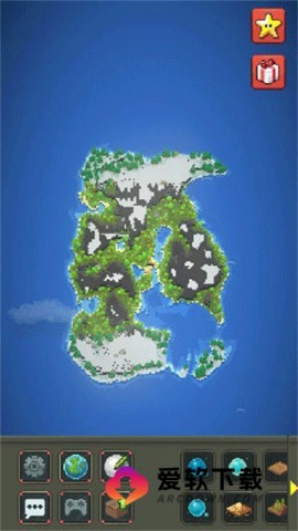 上帝模拟器修仙版1