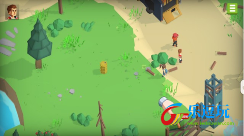 幸存之城折相思