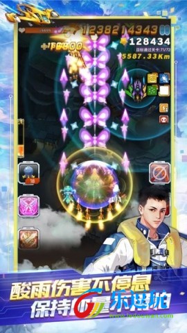 2026全民飞机大战新战机